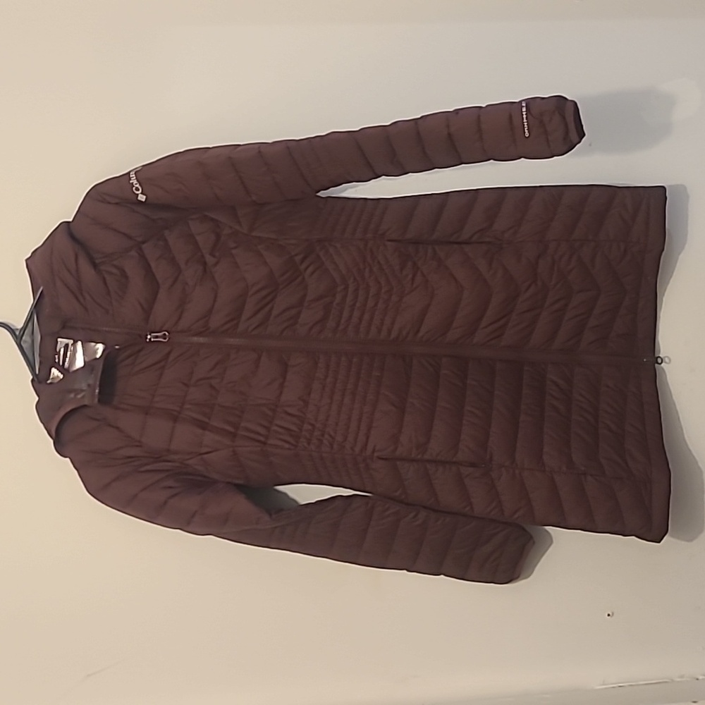 Columbia Jacket